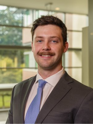 Photo of team member
