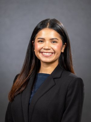 Photo of team member