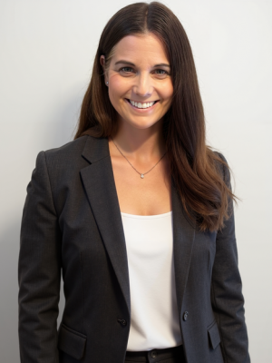 Photo of team member